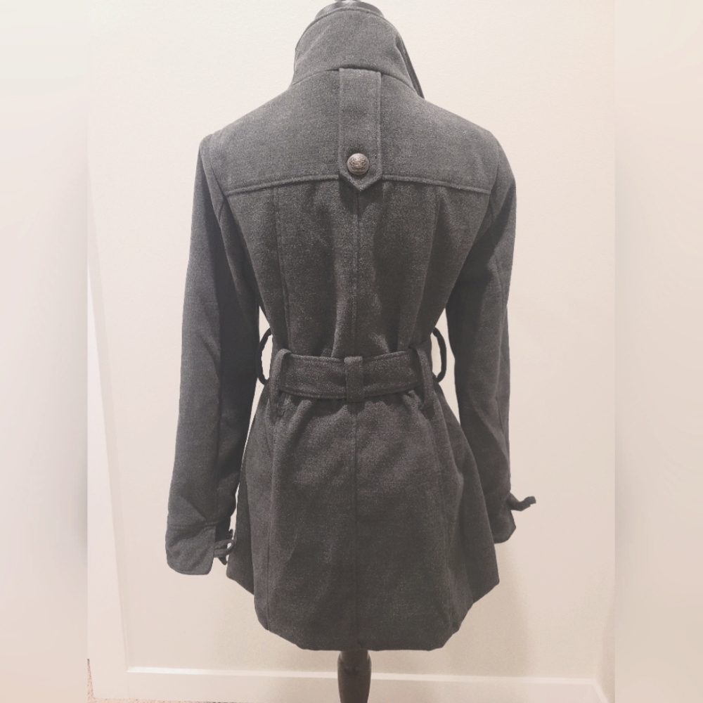Jack. coat - Picture 6 of 6